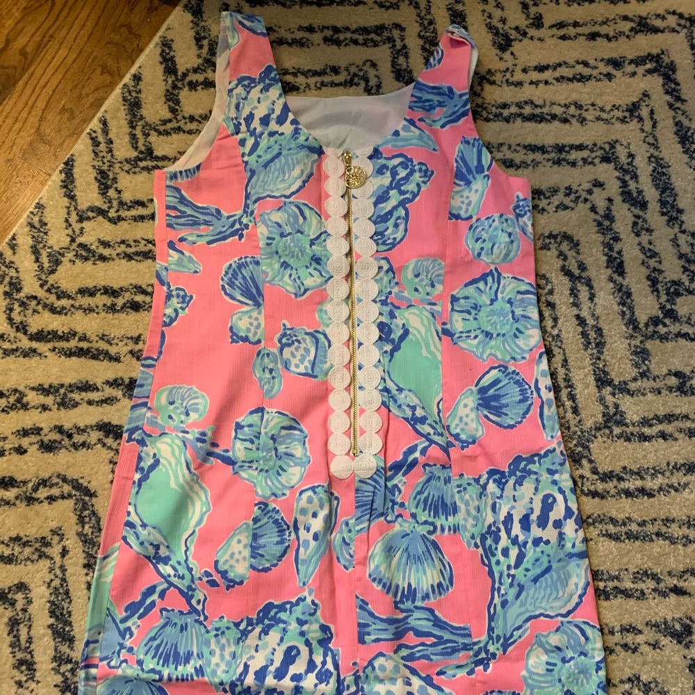 Lily Pulitzer Dress